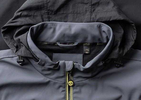 MEN’S SOFTSHELL JACKET, Giacca Tecnica da Uomo