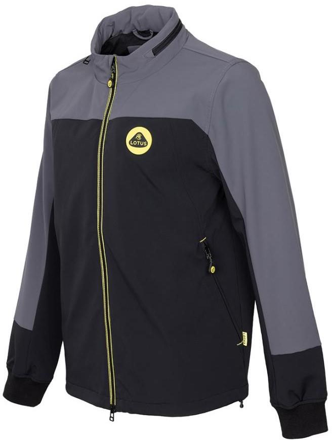 MEN’S SOFTSHELL JACKET, Giacca Tecnica da Uomo