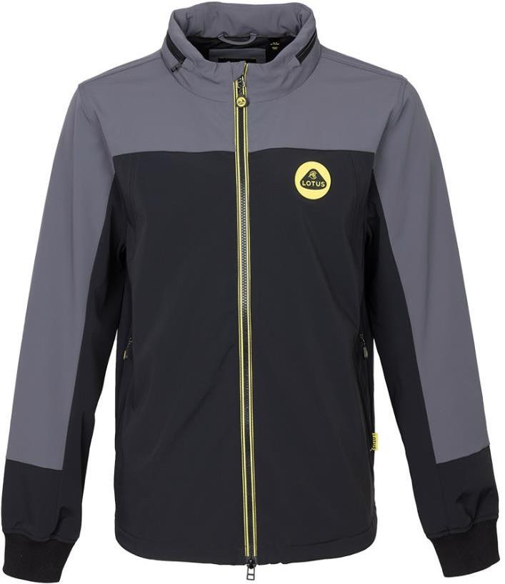 MEN’S SOFTSHELL JACKET, Giacca Tecnica da Uomo