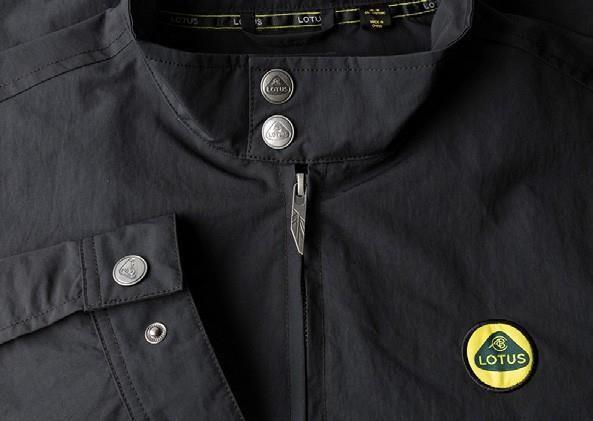 MEN’S DRIVER JACKET, Giacca da Pilota Uomo