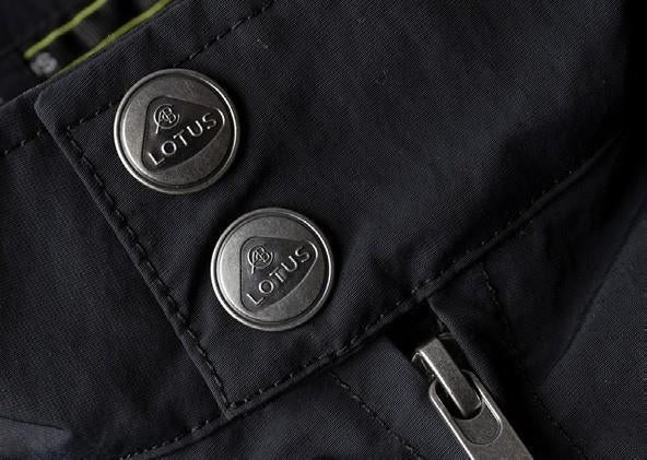 MEN’S DRIVER JACKET, Giacca da Pilota Uomo