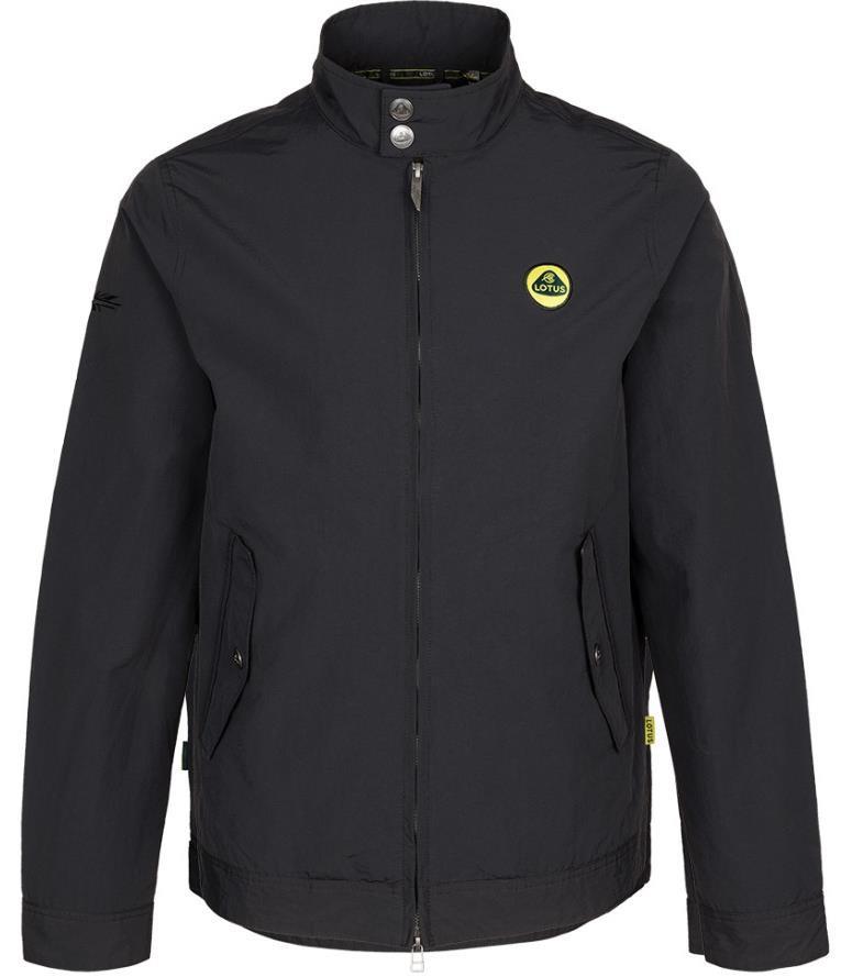 MEN’S DRIVER JACKET, Giacca da Pilota Uomo