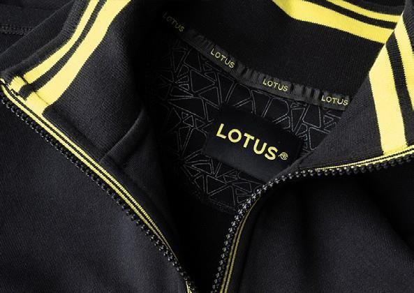 MEN’S ZIP SWEATER, Felpa con Zip da Uomo