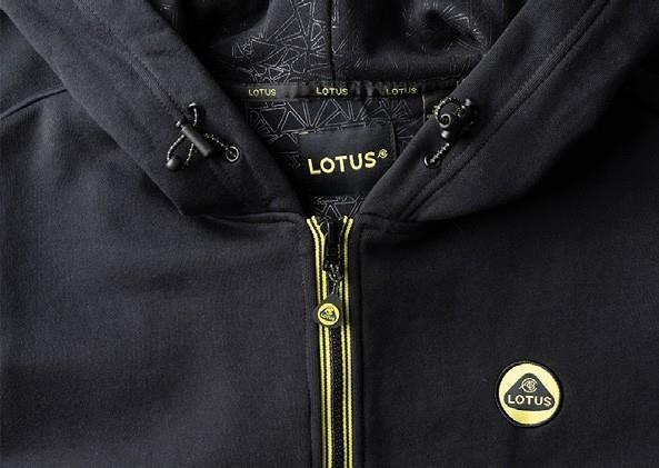 MEN’S HOODED SWEATER, Felpa con Cappuccio da Uomo