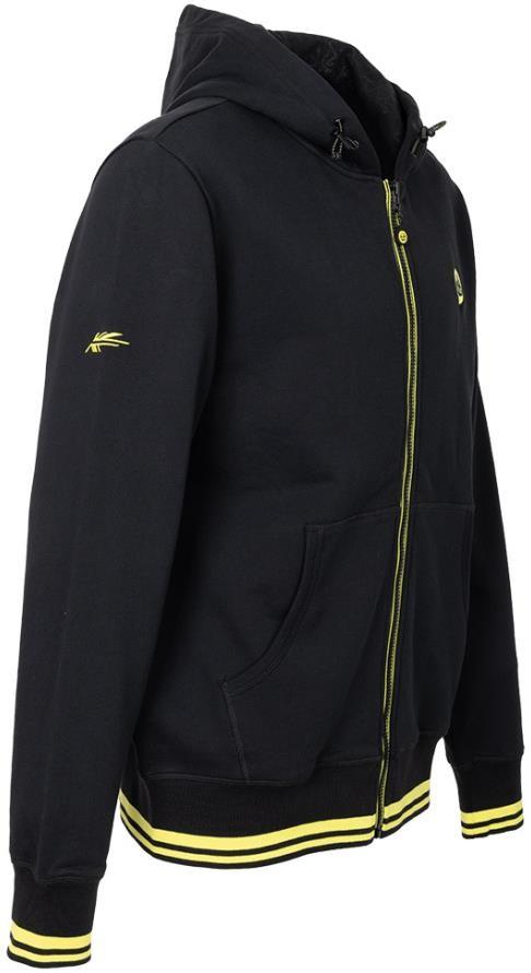 MEN’S HOODED SWEATER, Felpa con Cappuccio da Uomo