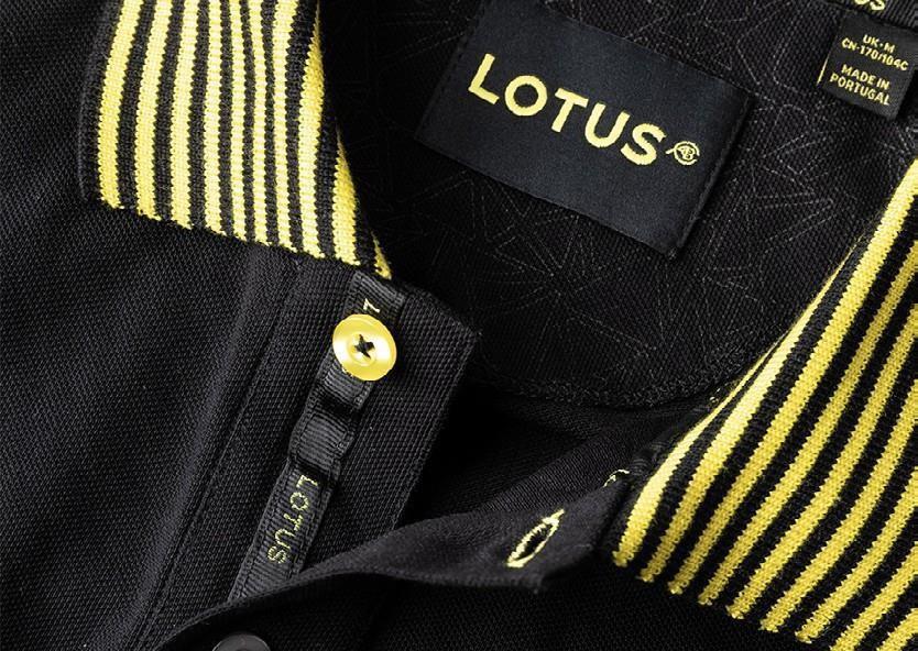 MEN’S POLO SHIRT, Polo da Uomo