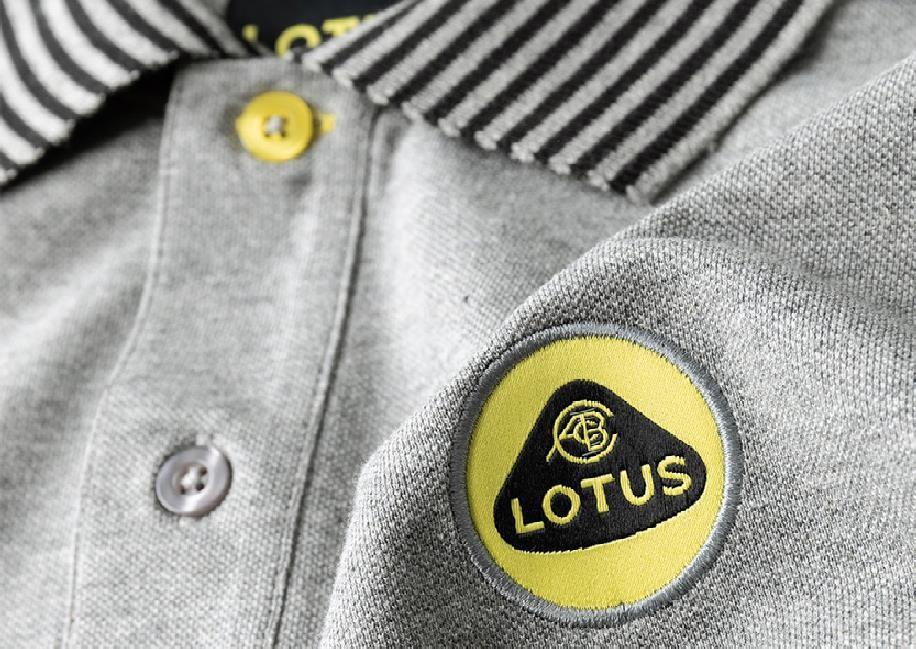 MEN’S POLO SHIRT, Polo da Uomo