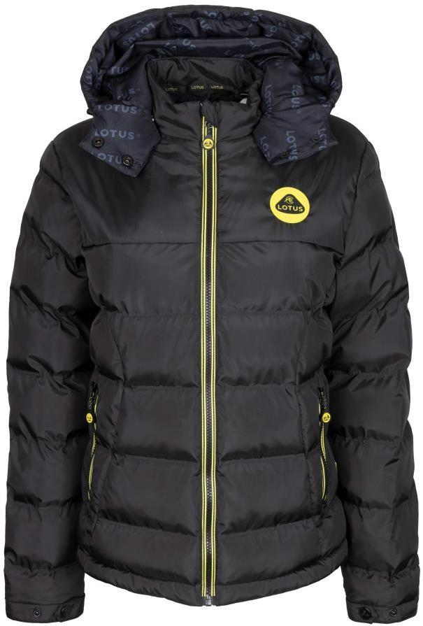 WOMEN’S QUILTED JACKET, Giacca Trapuntata da Donna