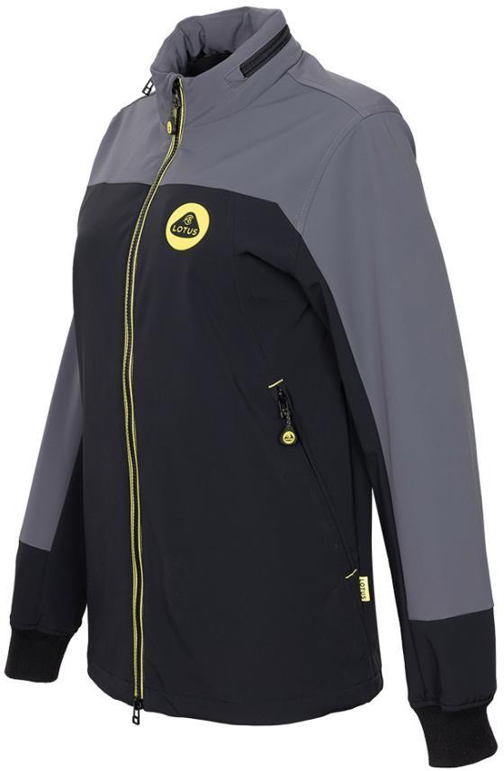 WOMEN’S SOFTSHELL JACKET, Giacca Softshell da Donna
