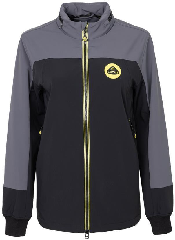 WOMEN’S SOFTSHELL JACKET, Giacca Softshell da Donna