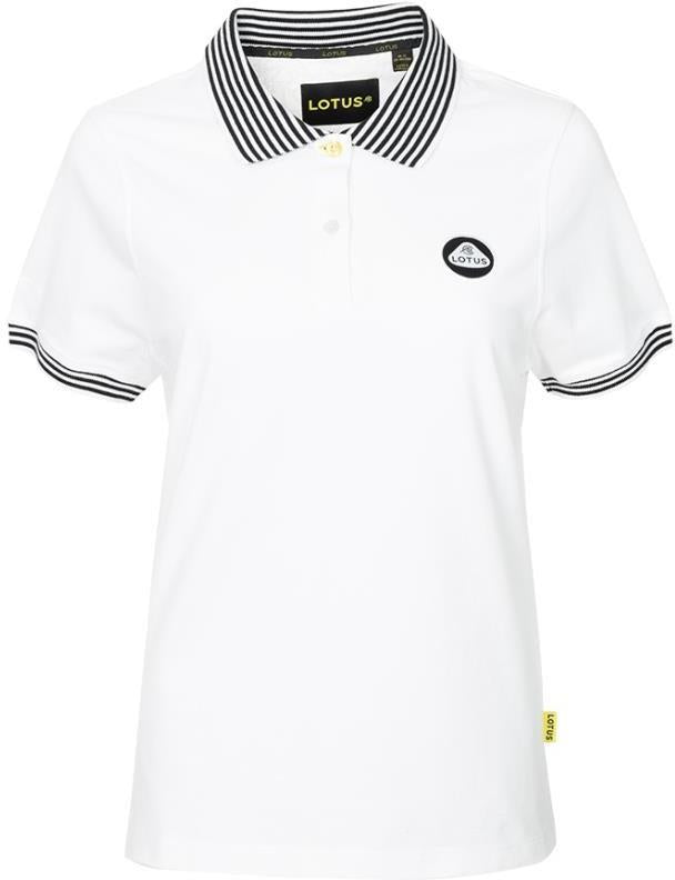 WOMEN’S POLO SHIRT, Polo da Donna