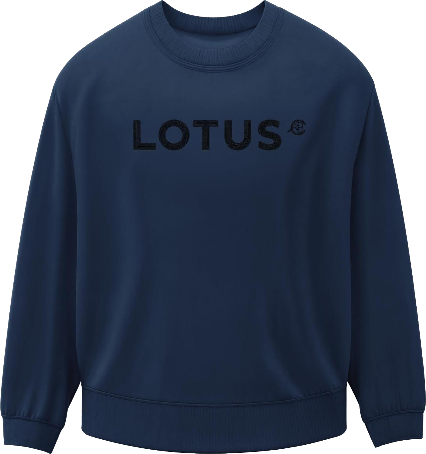 MENS UTW SWEAT - INK, FELPA UTW UOMO