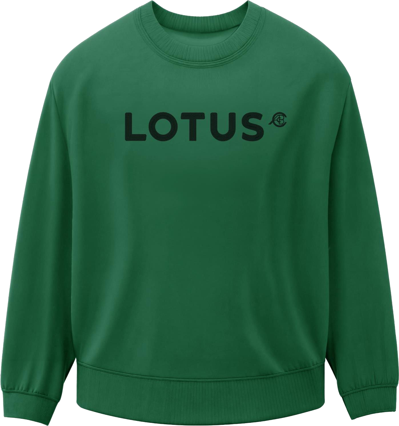 MENS UTW SWEAT - LEAF, FELPA UTW UOMO