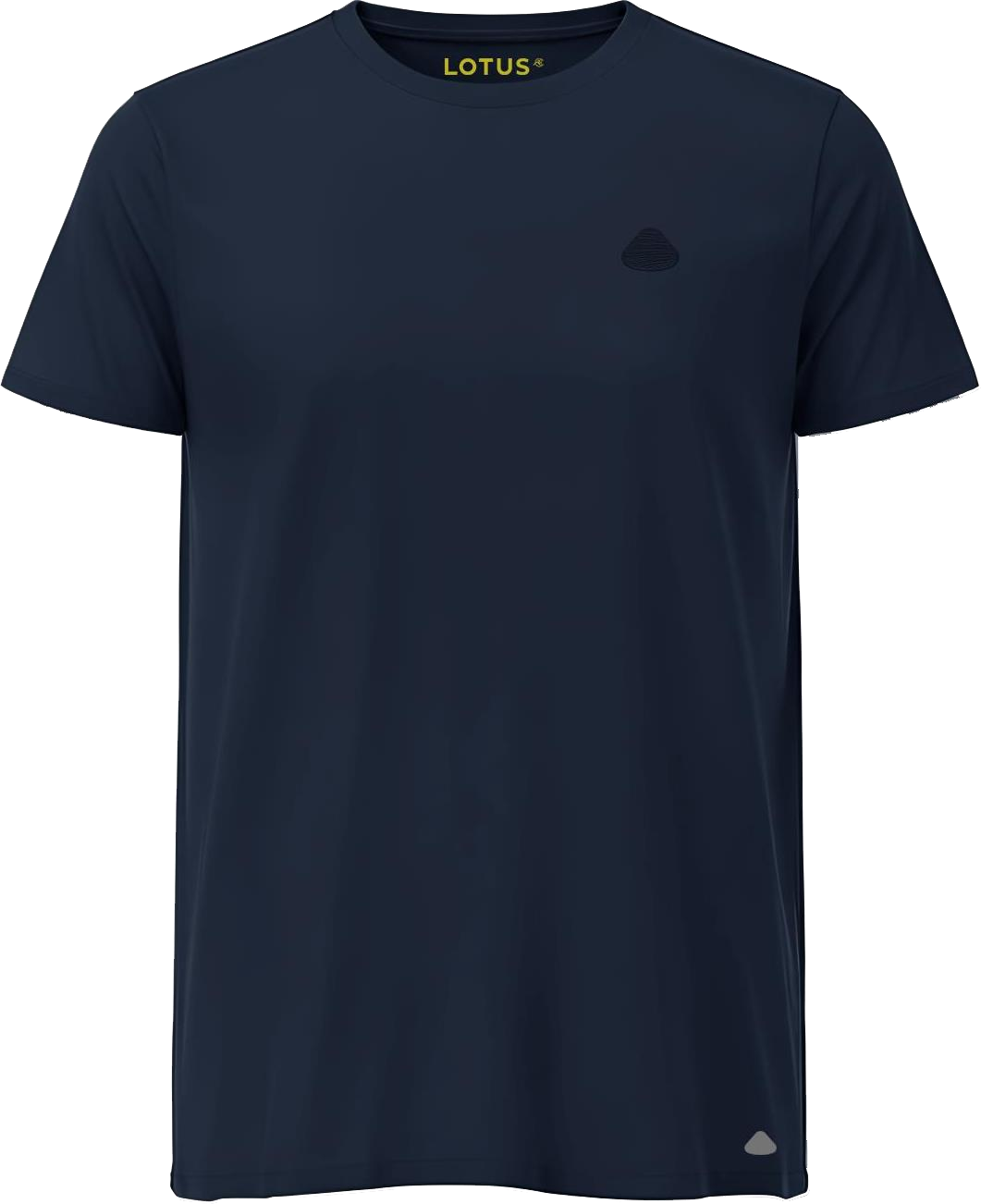 MENS UTW PLECTRUM TEE - INK, T-shirt con plettro da uomo