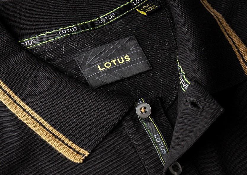 MEN’S ICON POLO SHIRT, POLO ICONA DA UOMO