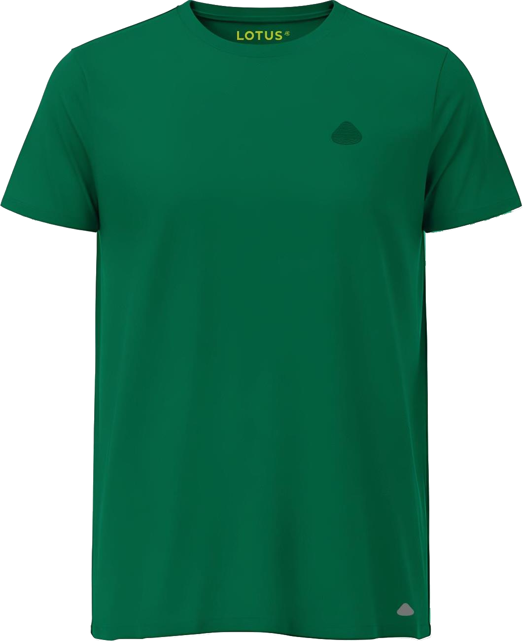 MENS UTW TEE PLECTRUM - LEAF, T-SHIRT UOMO UTW CON PLETTRO - LEAF