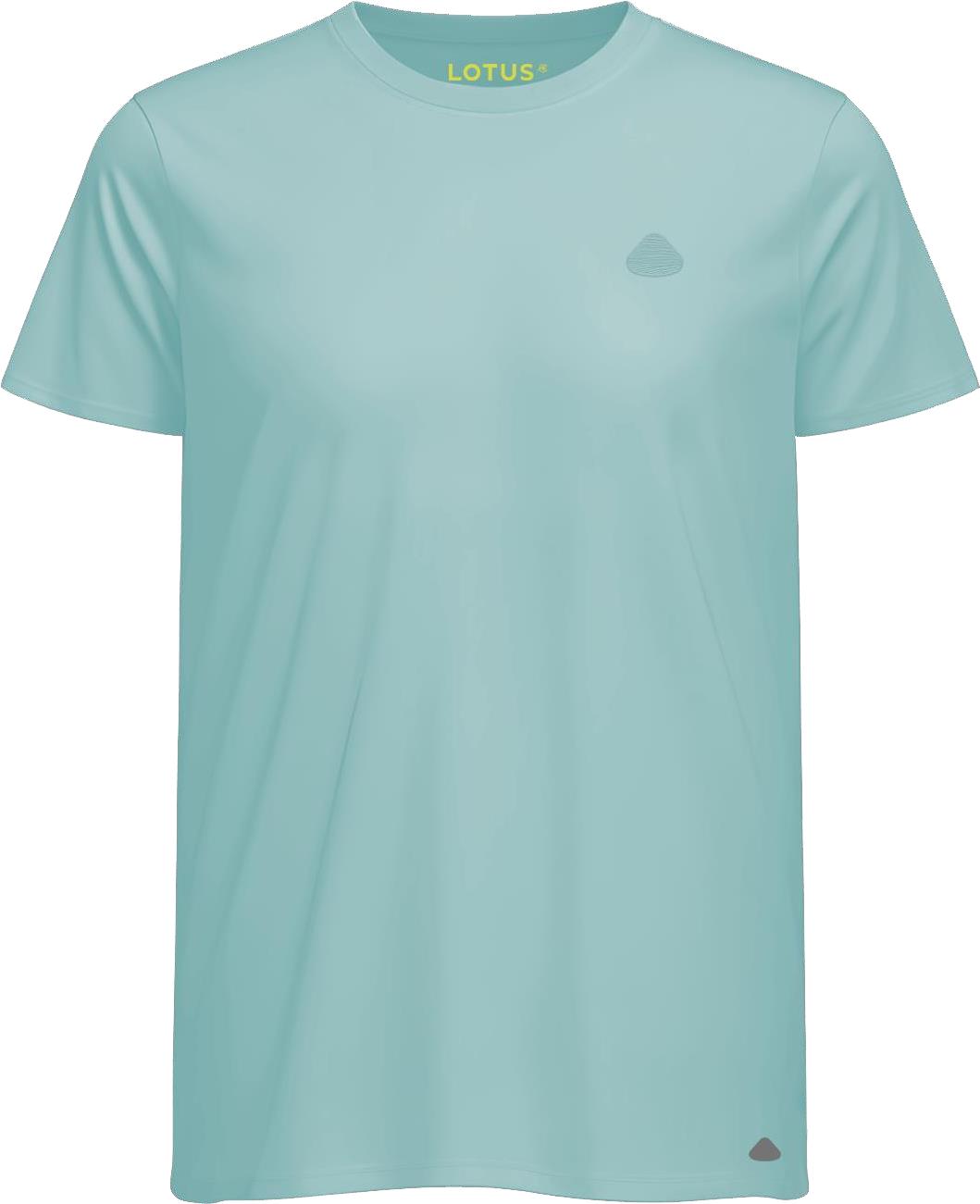 MENS UTW PLECTRUM TEE, T-SHIRT UTW CON PLETTRO DA UOMO