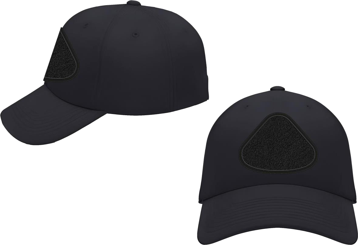 UNISEX UTW PLECTRUM CAP, BERRETTO UNISEX UTW CON PLETTRO