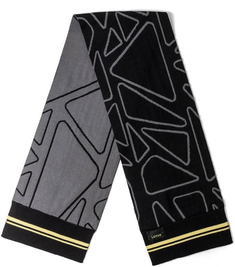 UNISEX SCARF, Sciarpa Unisex