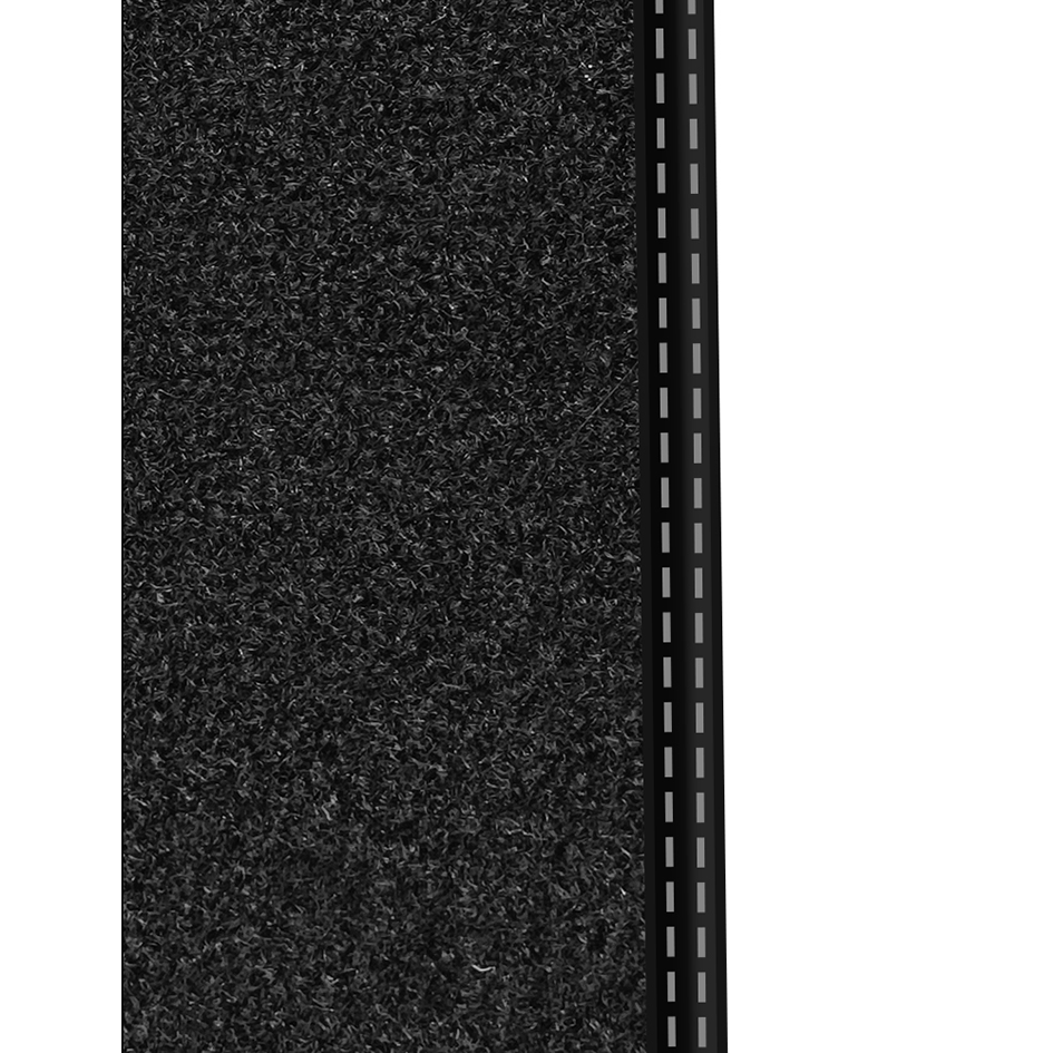 Eletre Tappeti Luxury in tessuto Moquette
