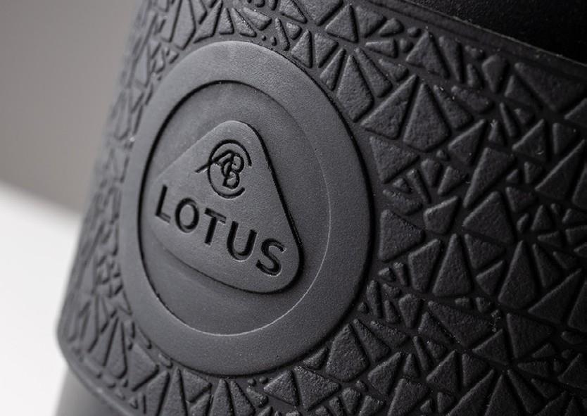 Bicchiere per interno Lotus Emira