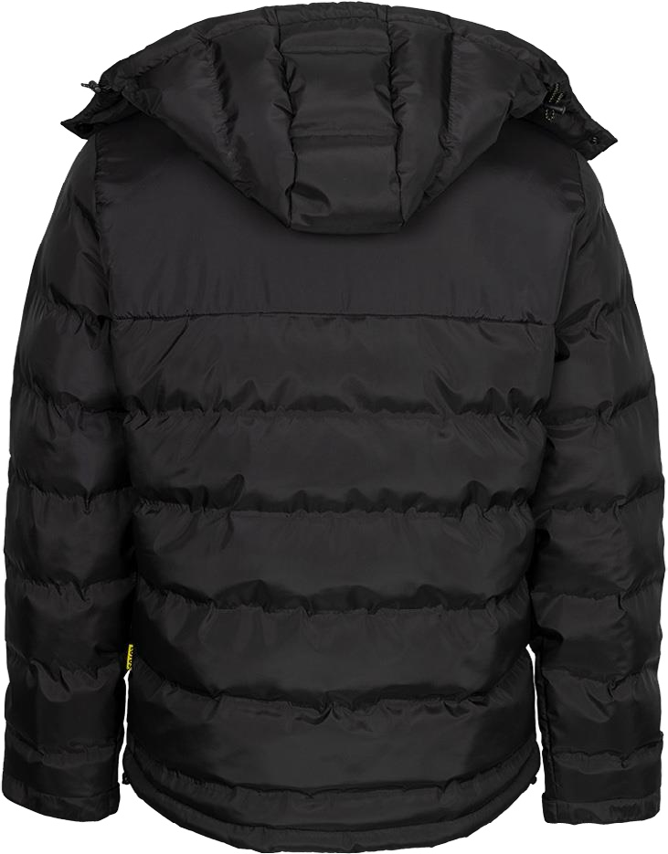 Giacca Lotus Invernale imbottita Eco Piumino