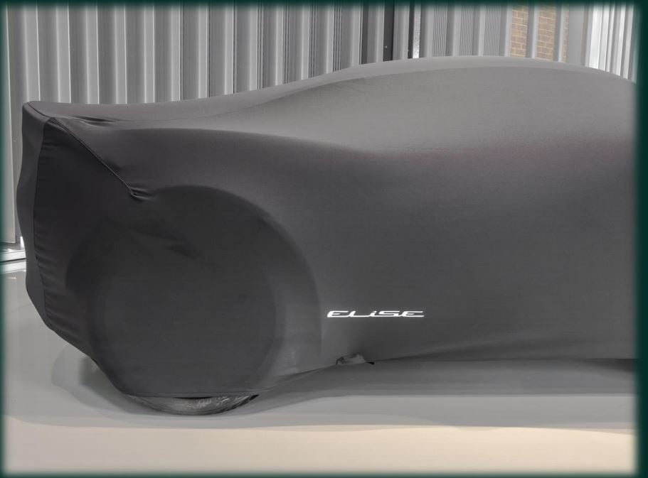 Lotus Luxury Cover per interni o esterni