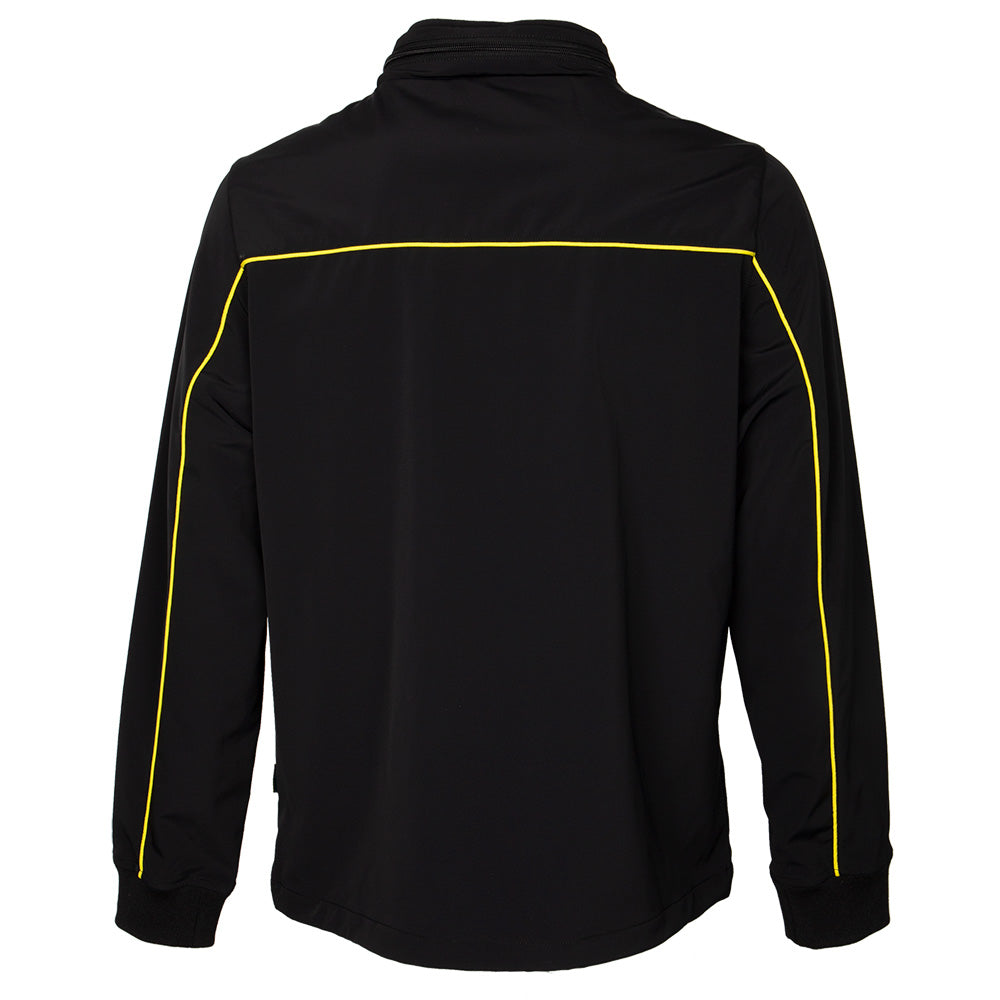 LOTUS MEN'S SOFTSHELL JACKET