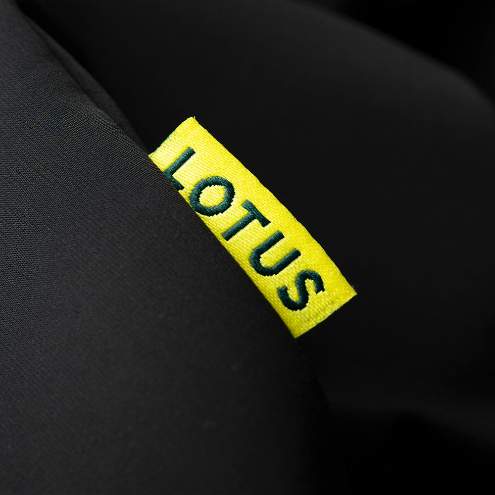 LOTUS MEN'S SOFTSHELL JACKET