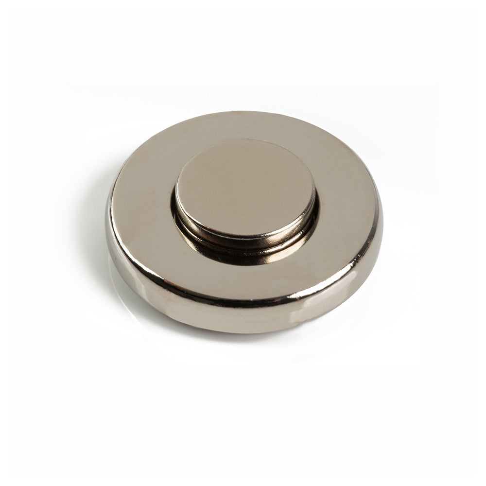 Lotus Roundel Pin Badge