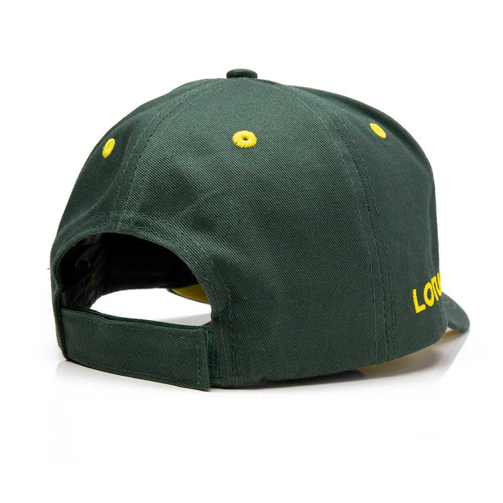 Lotus Elise 25th Cap - Cappello