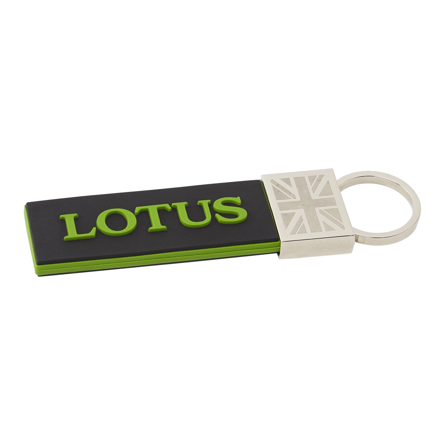 Lotus Keyring - Portachiavi