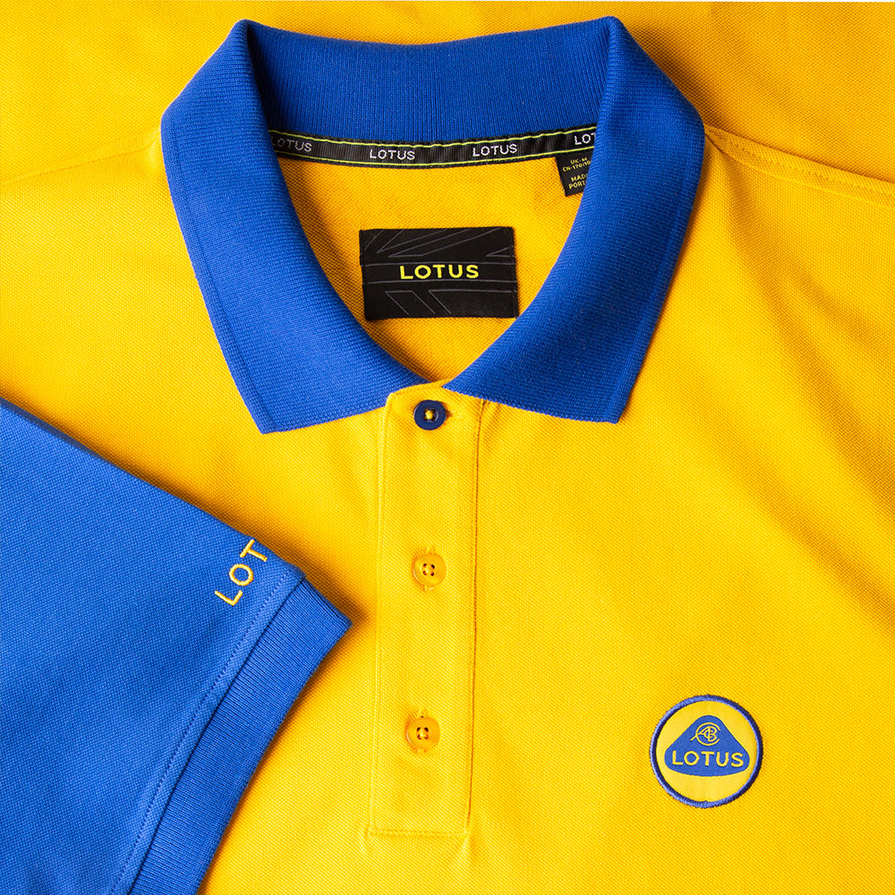 Polo e T Shirt