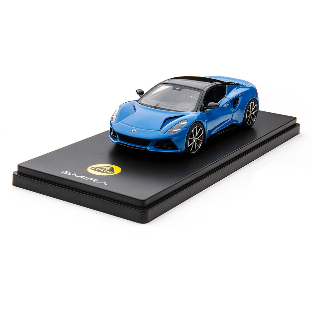 Scale Models