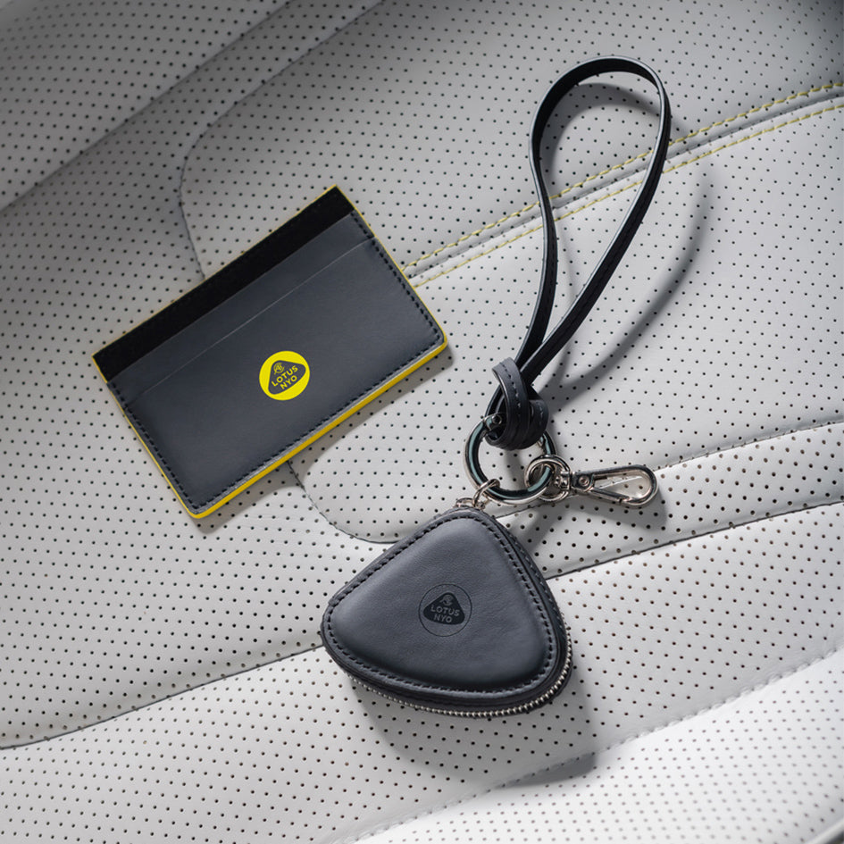 Lotus Eletre Accessories