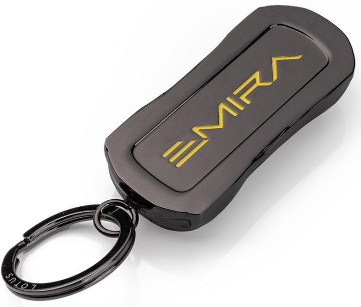 EMIRA KEYRING, EMIRA PORTACHIAVI