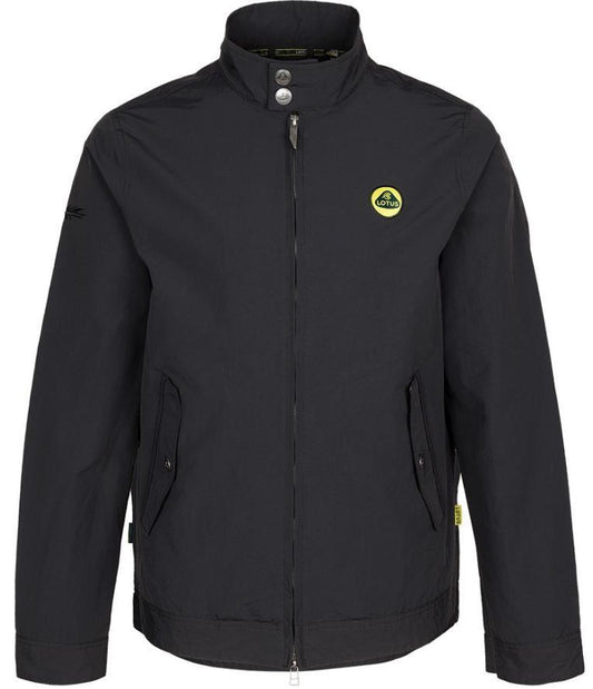 MEN’S DRIVER JACKET, Giacca da Pilota Uomo
