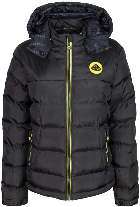 WOMEN’S QUILTED JACKET, Giacca Trapuntata da Donna