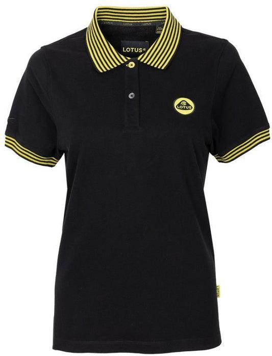 WOMEN’S POLO SHIRT, Polo da Donna
