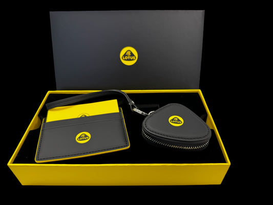 Lotus Eletre Kit portachiavi