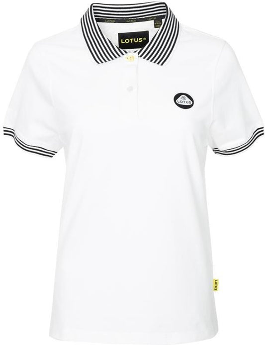 WOMEN’S POLO SHIRT, Polo da Donna