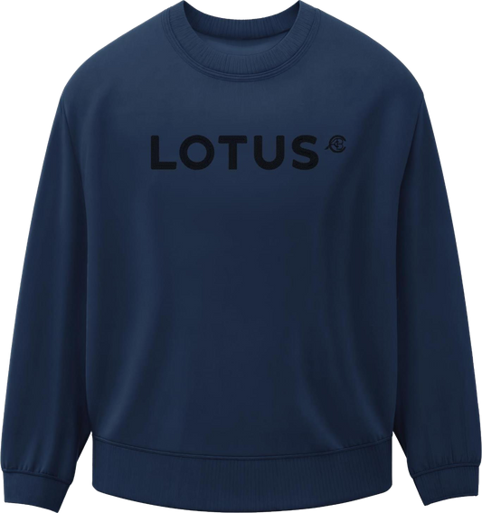 MENS UTW SWEAT - INK, FELPA UTW UOMO