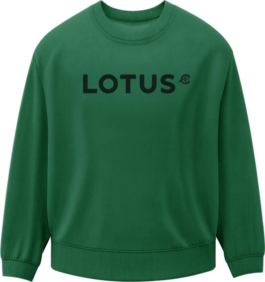 MENS UTW SWEAT - LEAF, FELPA UTW UOMO