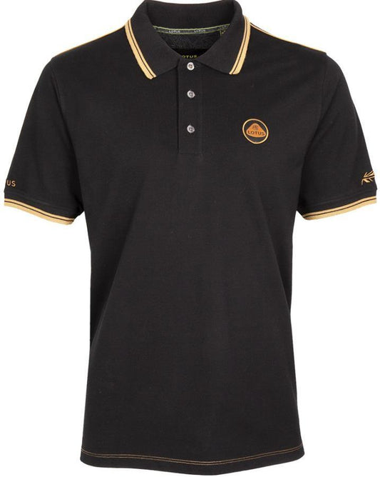MEN’S ICON POLO SHIRT, POLO ICONA DA UOMO