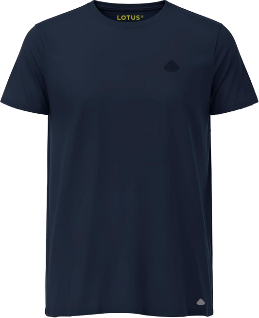 MENS UTW PLECTRUM TEE - INK, T-shirt con plettro da uomo