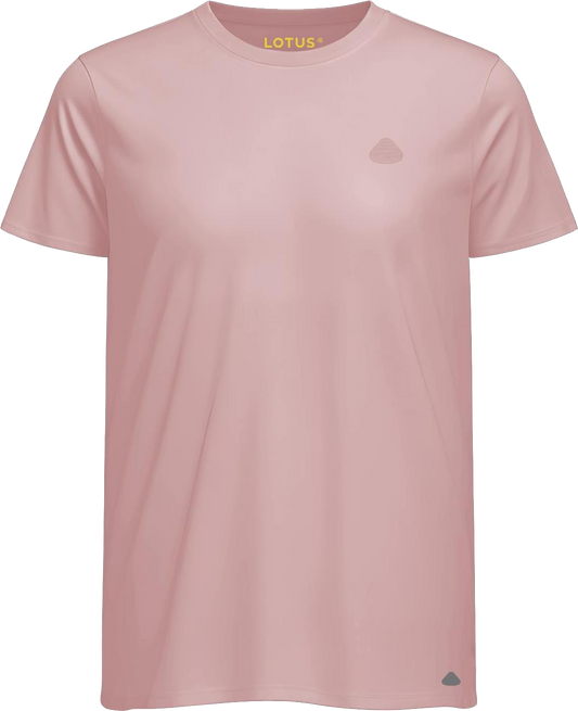 MENS UTW TEE PLECTRUM - BLUSH, T-SHIRT UOMO UTW CON PLETTRO - BLUSH
