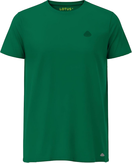 MENS UTW TEE PLECTRUM - LEAF, T-SHIRT UOMO UTW CON PLETTRO - LEAF