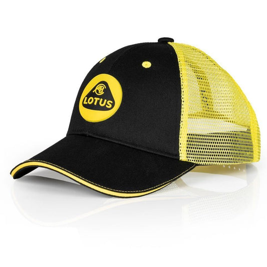 TRUCKER CAP, Cappellino Trucker
