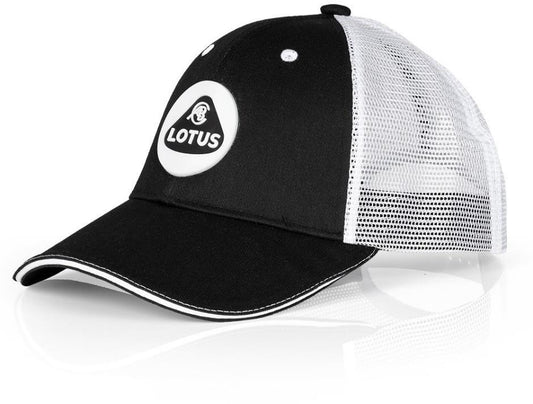 TRUCKER CAP, Cappellino Trucker