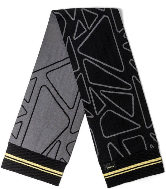 UNISEX SCARF, Sciarpa Unisex